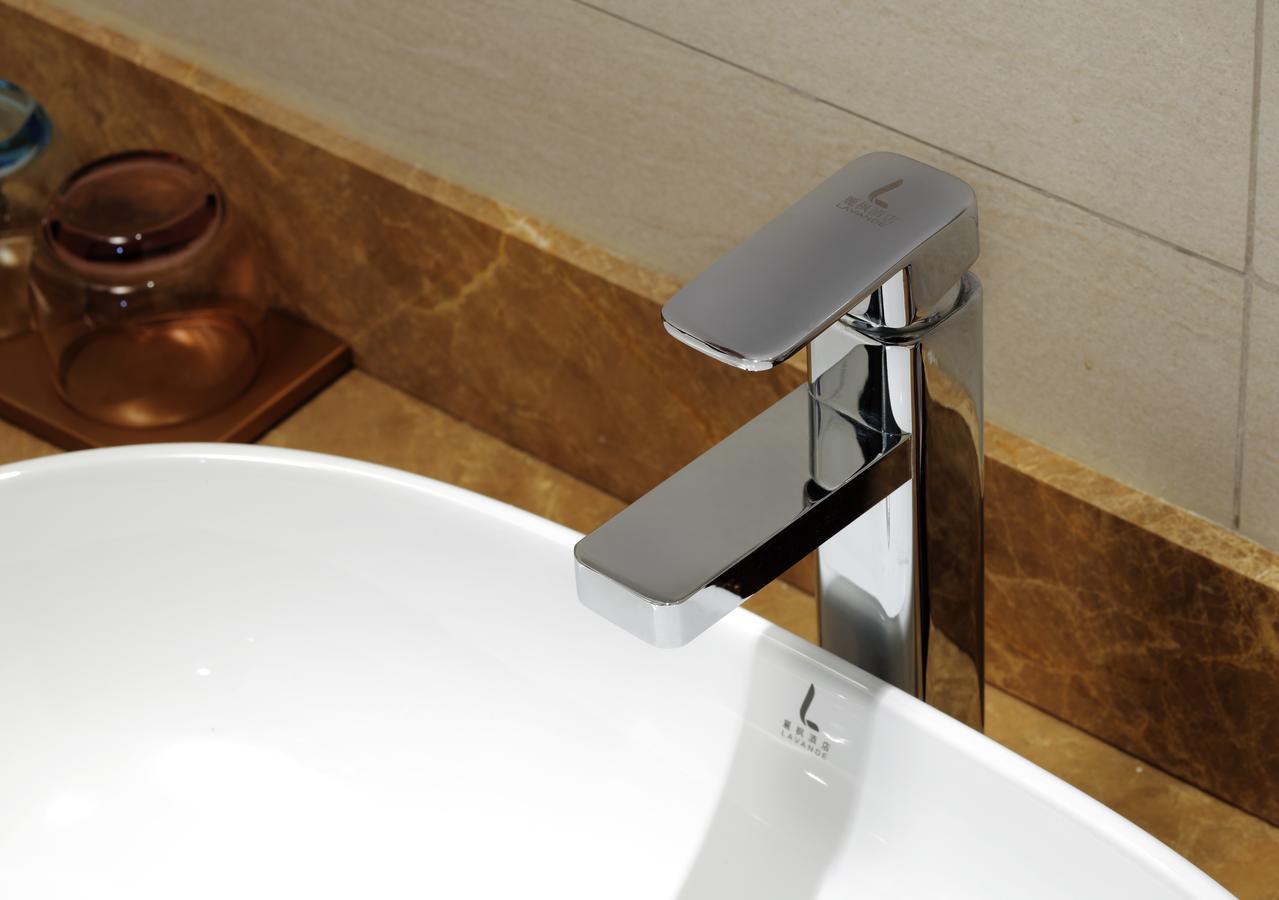Lavande Hotel Guangzhou Ximenkou Metro Ngoại thất bức ảnh