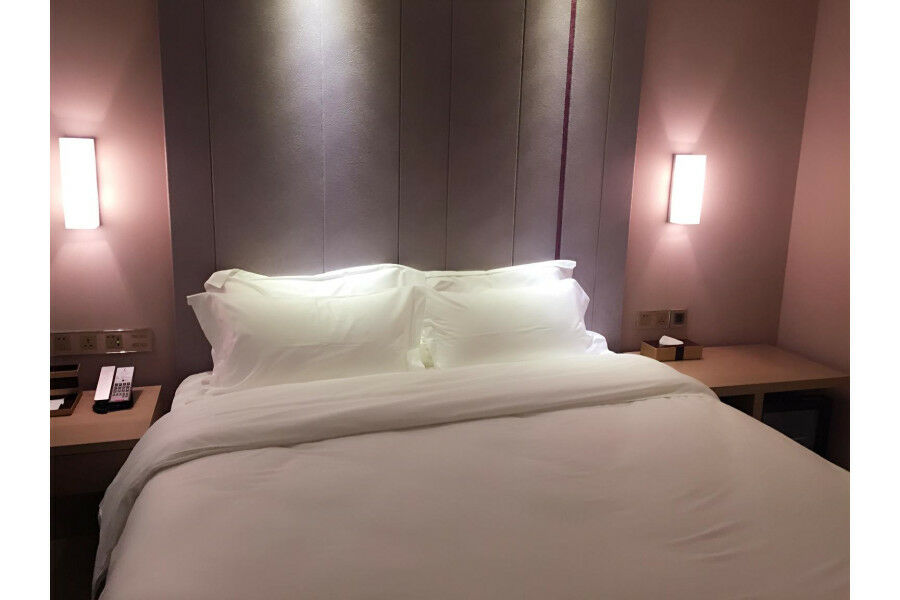Lavande Hotel Guangzhou Ximenkou Metro Ngoại thất bức ảnh