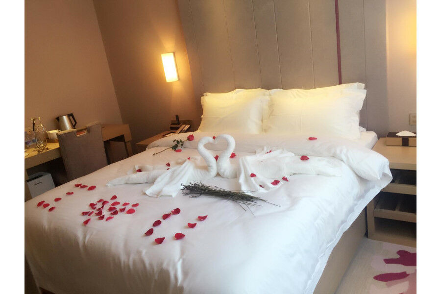 Lavande Hotel Guangzhou Ximenkou Metro Ngoại thất bức ảnh