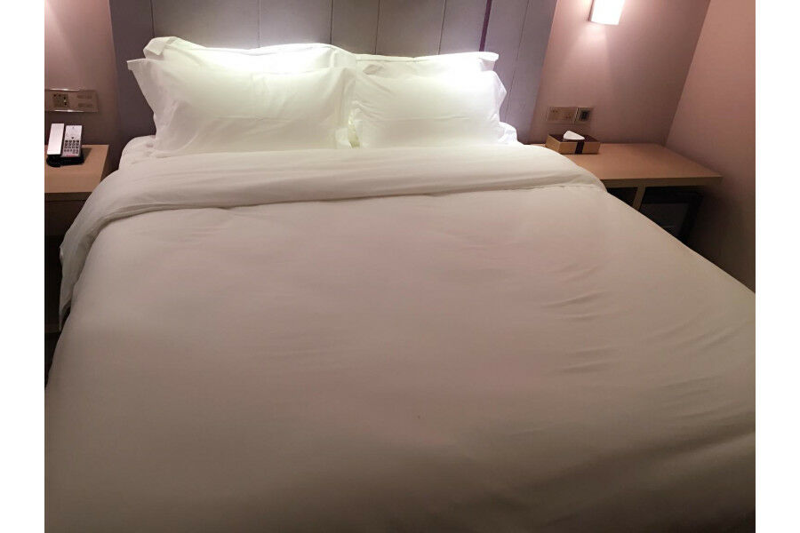 Lavande Hotel Guangzhou Ximenkou Metro Ngoại thất bức ảnh