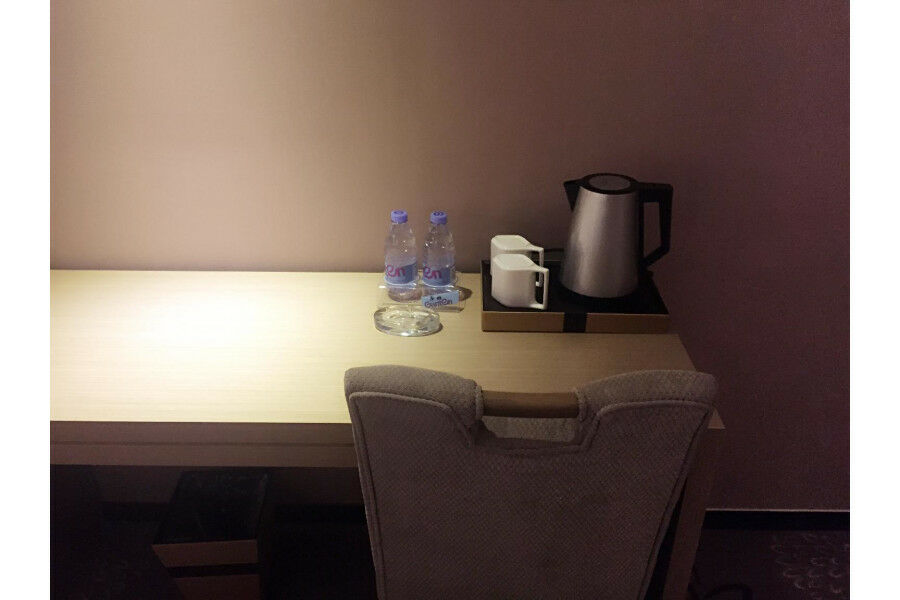 Lavande Hotel Guangzhou Ximenkou Metro Ngoại thất bức ảnh