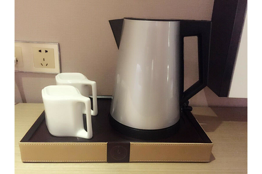 Lavande Hotel Guangzhou Ximenkou Metro Ngoại thất bức ảnh