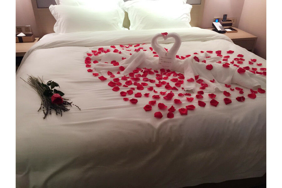 Lavande Hotel Guangzhou Ximenkou Metro Ngoại thất bức ảnh