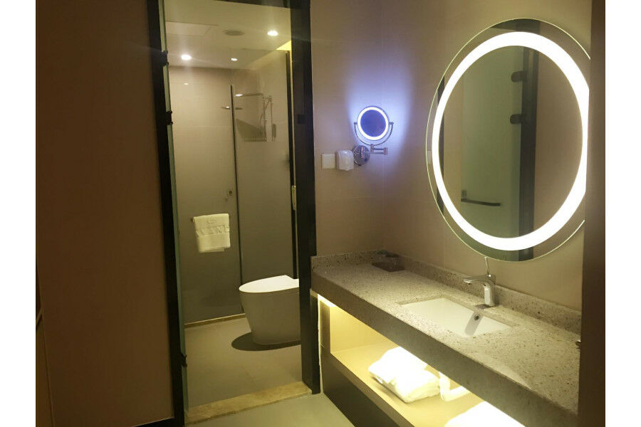 Lavande Hotel Guangzhou Ximenkou Metro Ngoại thất bức ảnh