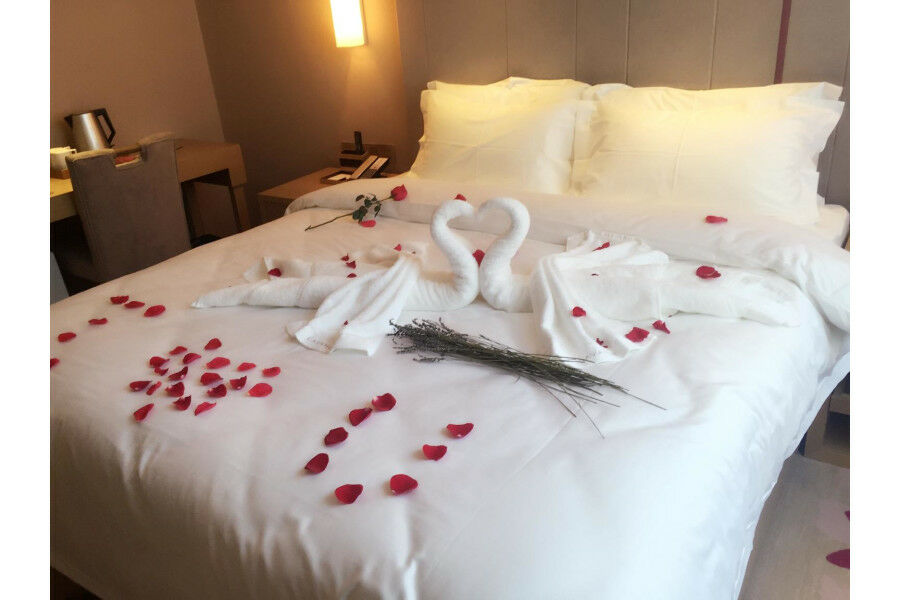 Lavande Hotel Guangzhou Ximenkou Metro Ngoại thất bức ảnh