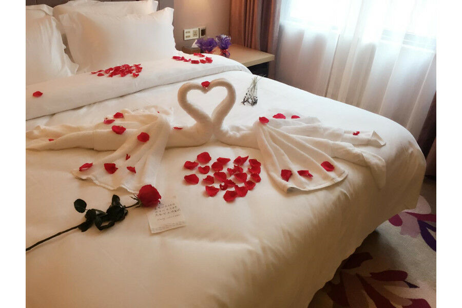 Lavande Hotel Guangzhou Ximenkou Metro Ngoại thất bức ảnh