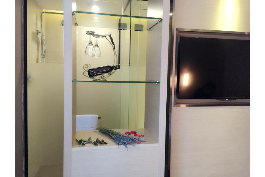 Lavande Hotel Guangzhou Ximenkou Metro Ngoại thất bức ảnh
