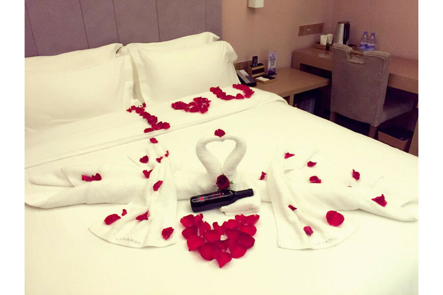 Lavande Hotel Guangzhou Ximenkou Metro Ngoại thất bức ảnh